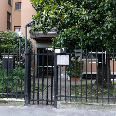 Apartment Dehomes - Luxury Grand Mailand