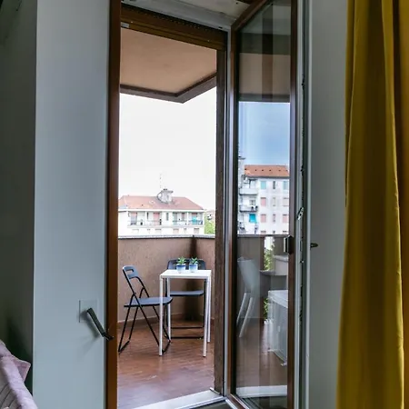 Dehomes - Luxury Grand Apartment Mailand