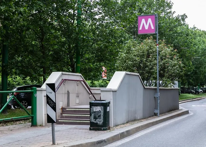 Dehomes - Luxury Grand Mailand