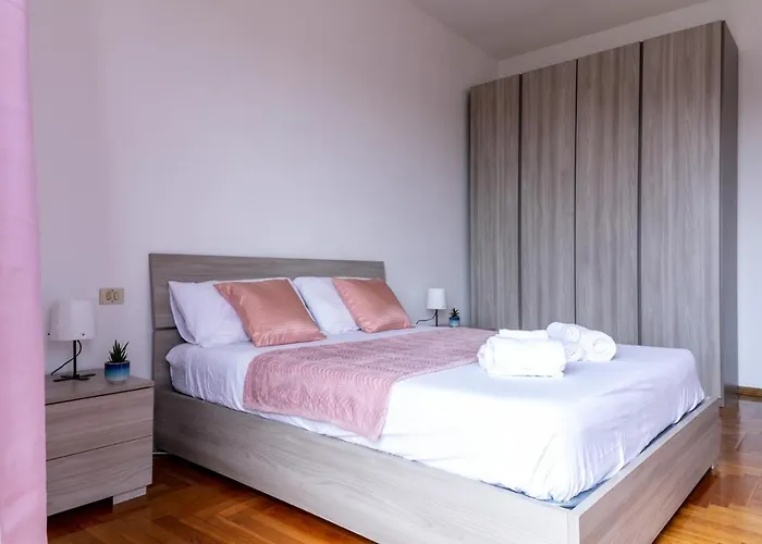 Apartment Dehomes - Luxury Grand