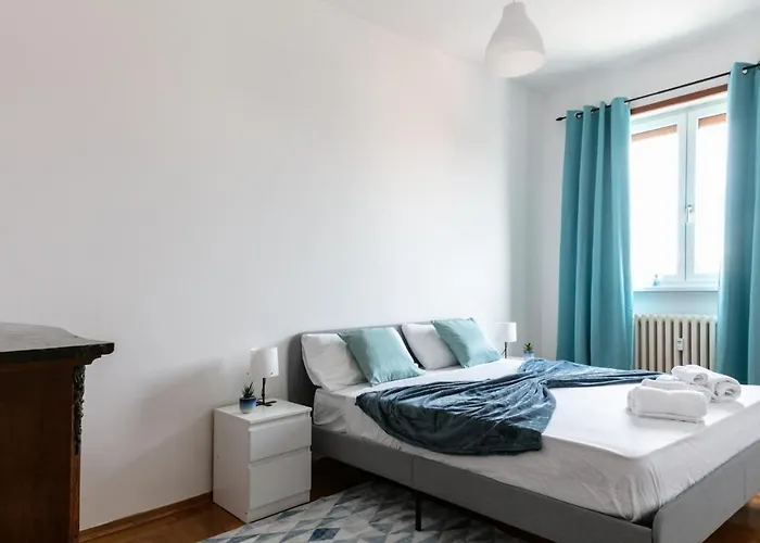 Apartment Dehomes - Luxury Grand