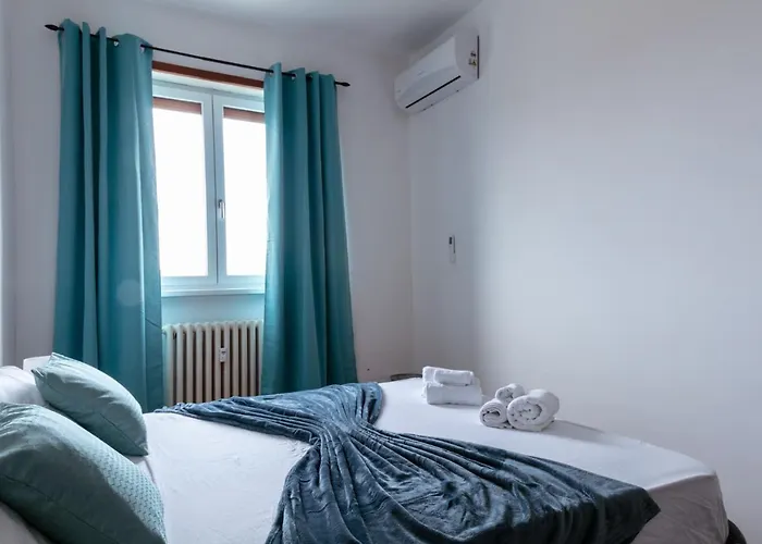 Dehomes - Luxury Grand * Mailand