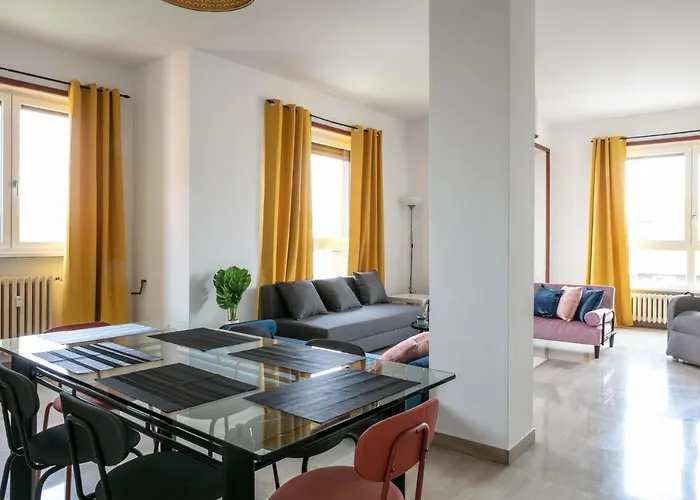 Dehomes - Luxury Grand Mailand