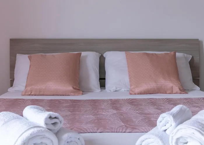 Dehomes - Luxury Grand Mailand