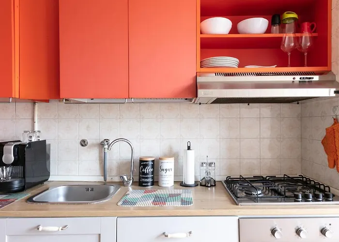 Apartment Dehomes - Luxury Grand