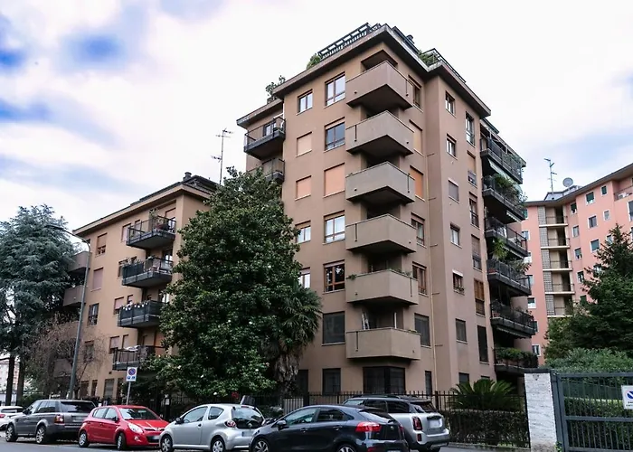Apartment Dehomes - Luxury Grand