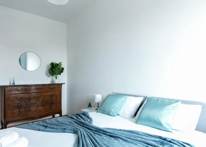 Apartment Dehomes - Luxury Grand