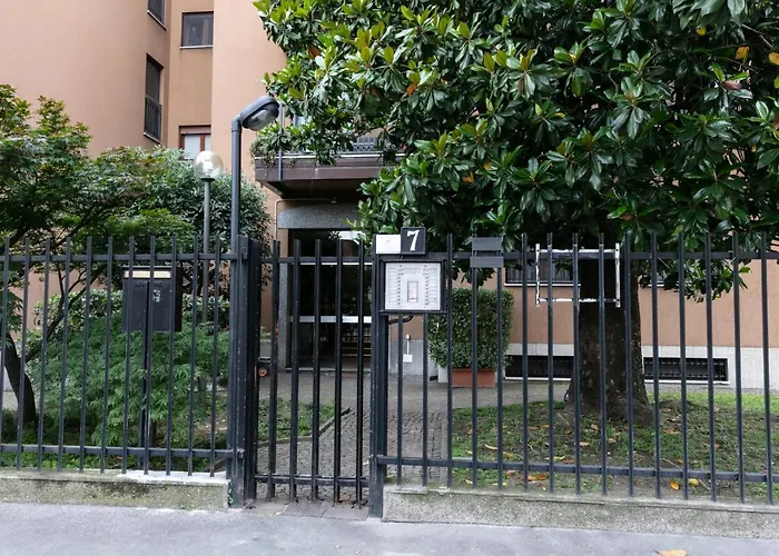 Apartment Dehomes - Luxury Grand Mailand