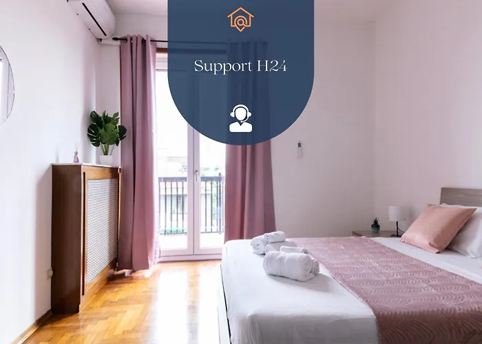 Dehomes - Luxury Grand Apartment Mailand