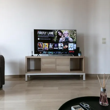 Dehomes - Luxury Grand Apartmán